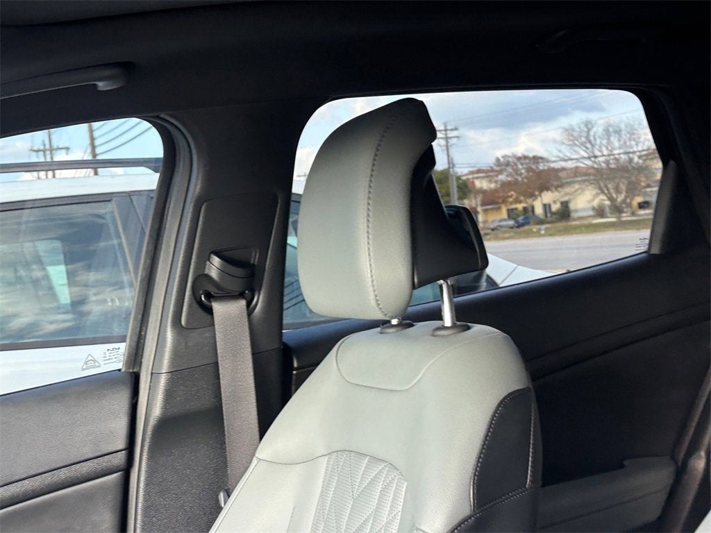 2024 Kia Sportage X-Pro Prestige