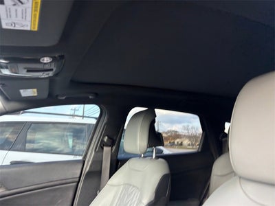 2024 Kia Sportage X-Pro Prestige