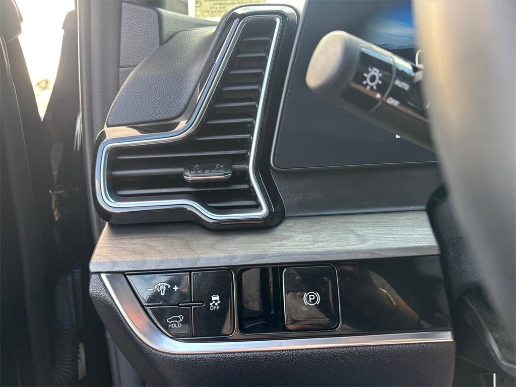 2024 Kia Sportage X-Pro Prestige