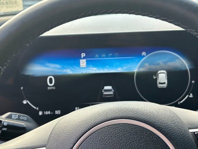 2024 Kia Sportage X-Pro Prestige