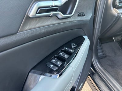 2024 Kia Sportage X-Pro Prestige