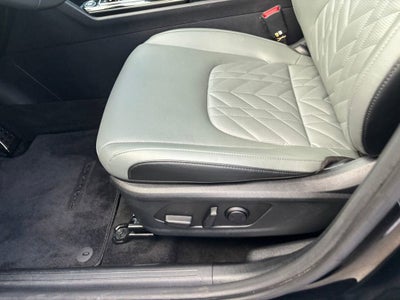 2024 Kia Sportage X-Pro Prestige