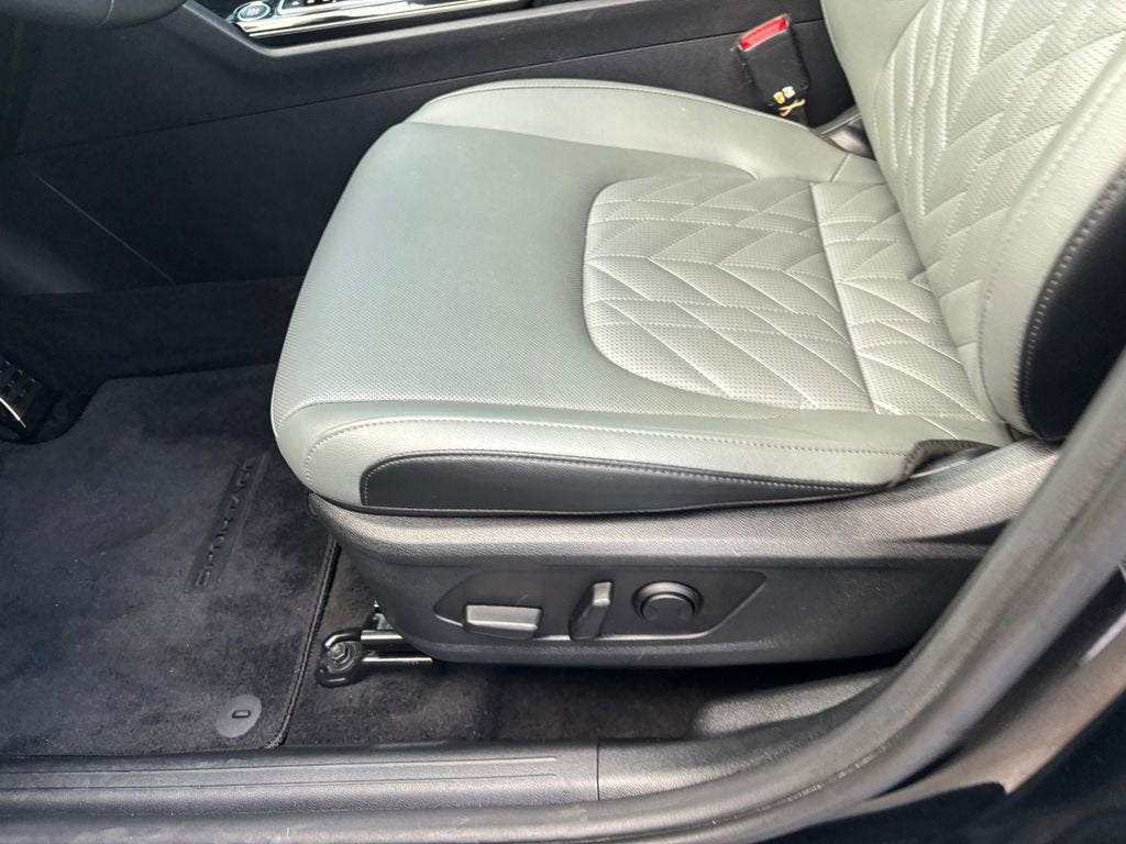 2024 Kia Sportage X-Pro Prestige