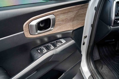 2023 Kia Sorento X-Line EX