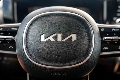 2023 Kia Sorento X-Line EX