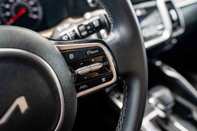 2023 Kia Sorento X-Line EX