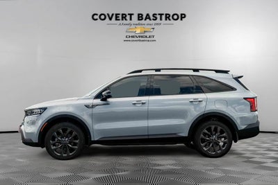 2023 Kia Sorento X-Line EX