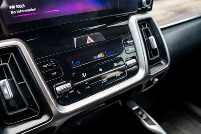 2023 Kia Sorento X-Line EX