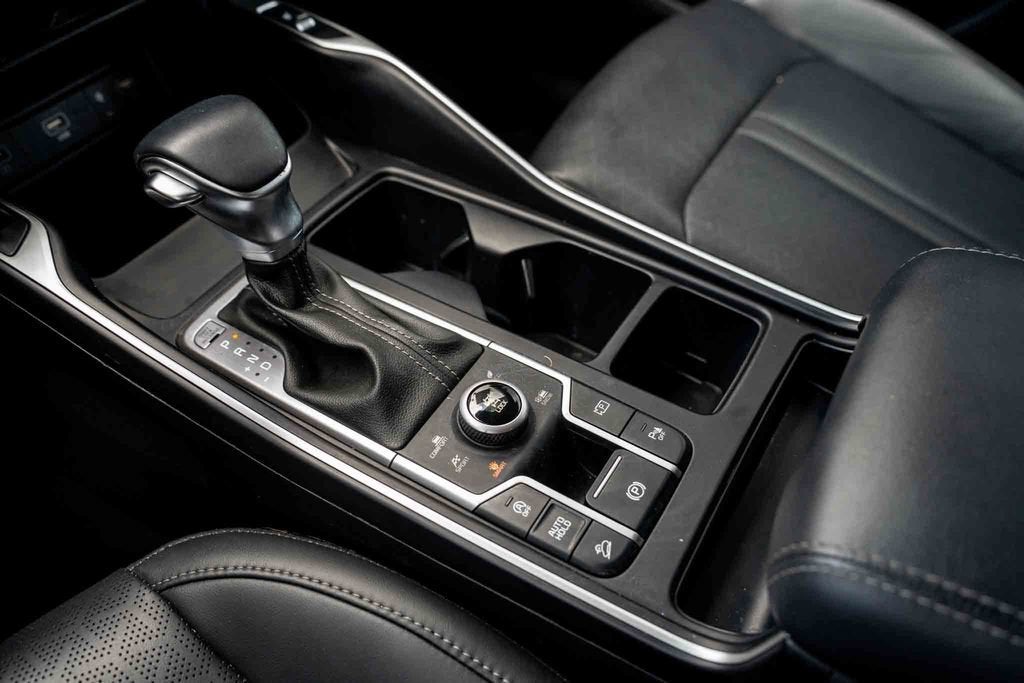 2023 Kia Sorento X-Line EX