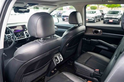 2023 Kia Sorento X-Line EX