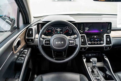 2023 Kia Sorento X-Line EX