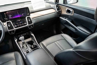 2023 Kia Sorento X-Line EX