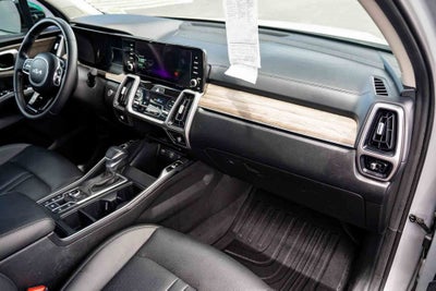 2023 Kia Sorento X-Line EX