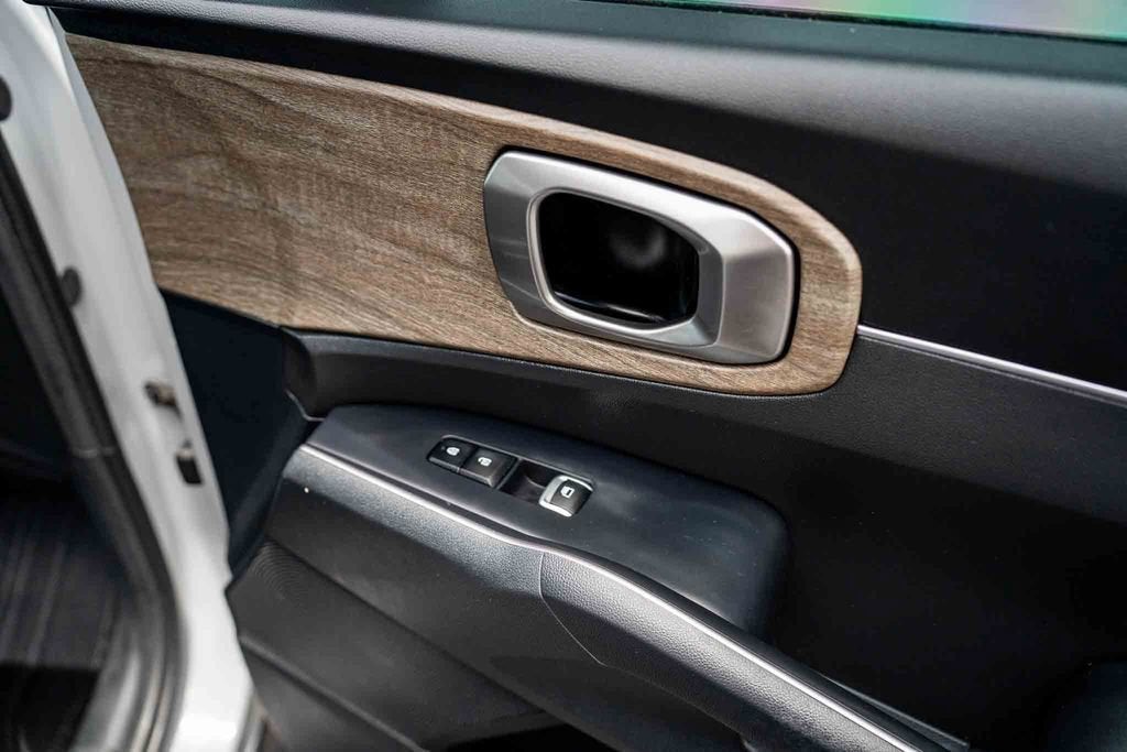 2023 Kia Sorento X-Line EX