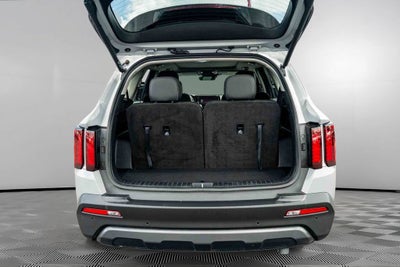 2023 Kia Sorento X-Line EX
