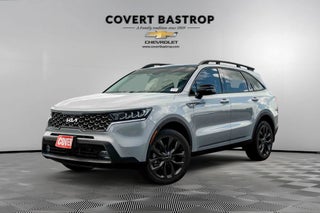 2023 Kia Sorento X-Line EX