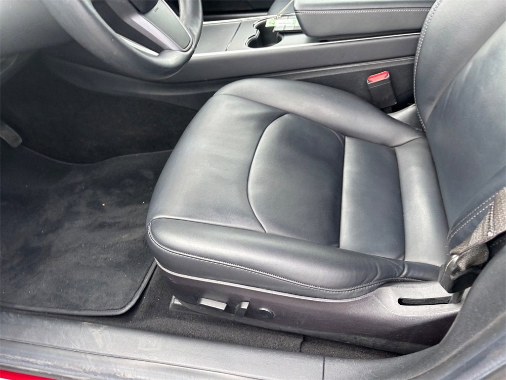 2018 Tesla Model 3 Long Range Battery