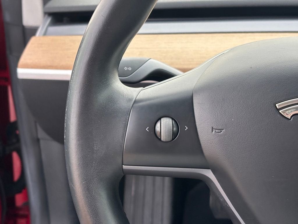 2018 Tesla Model 3 Long Range Battery