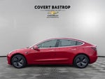 2018 Tesla Model 3 Long Range Battery