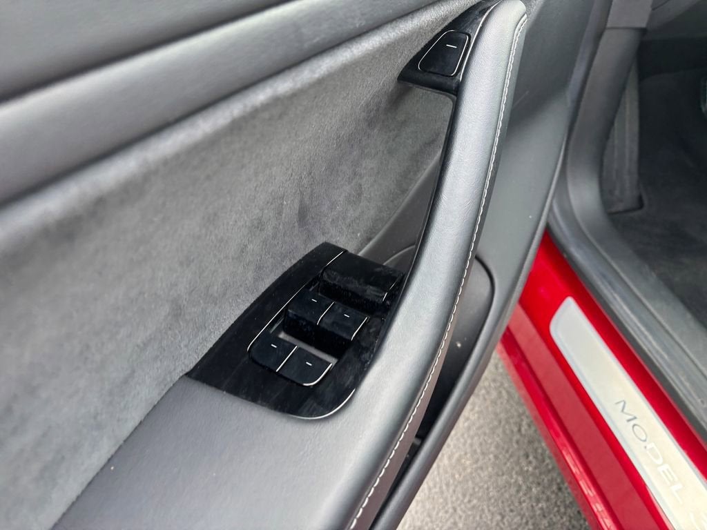 2018 Tesla Model 3 Long Range Battery