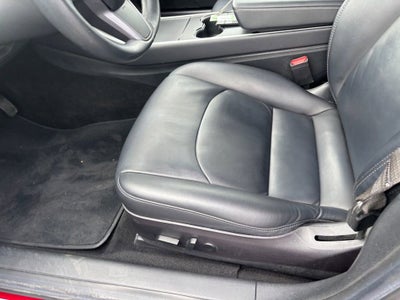 2018 Tesla Model 3 Long Range Battery