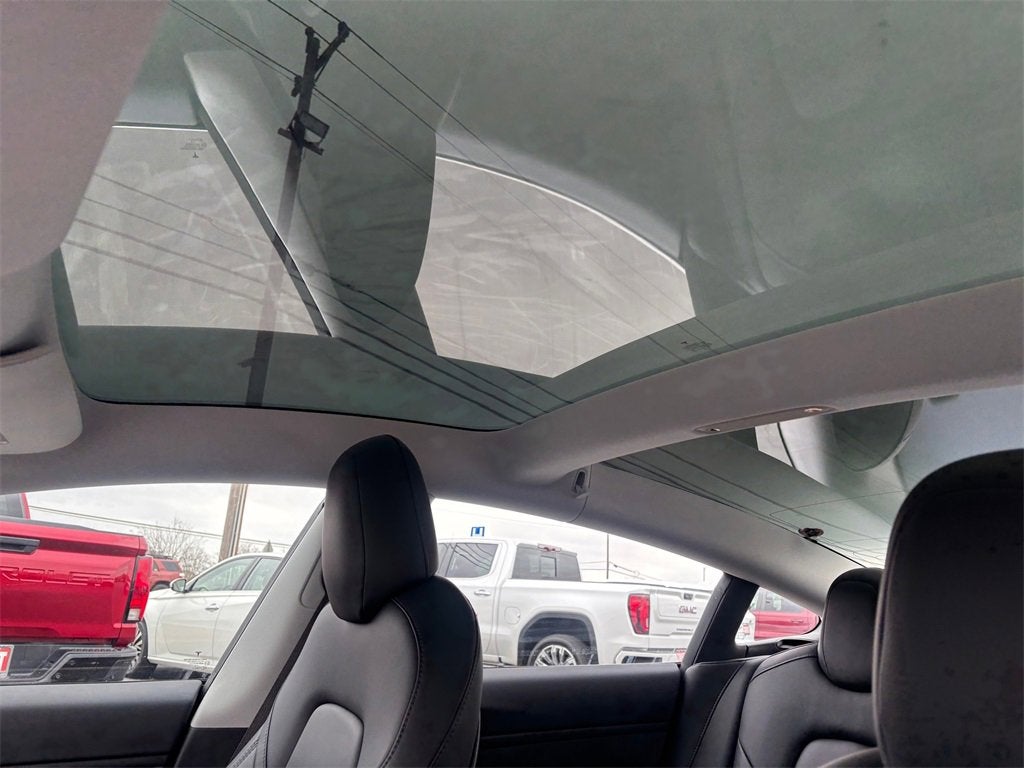 2018 Tesla Model 3 Mid Range