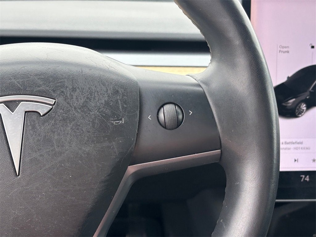 2018 Tesla Model 3 Mid Range