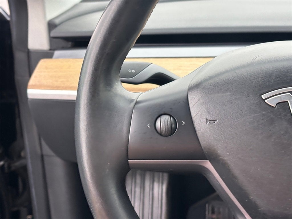 2018 Tesla Model 3 Mid Range