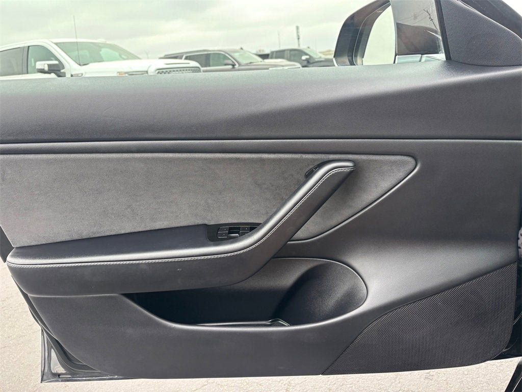 2018 Tesla Model 3 Mid Range