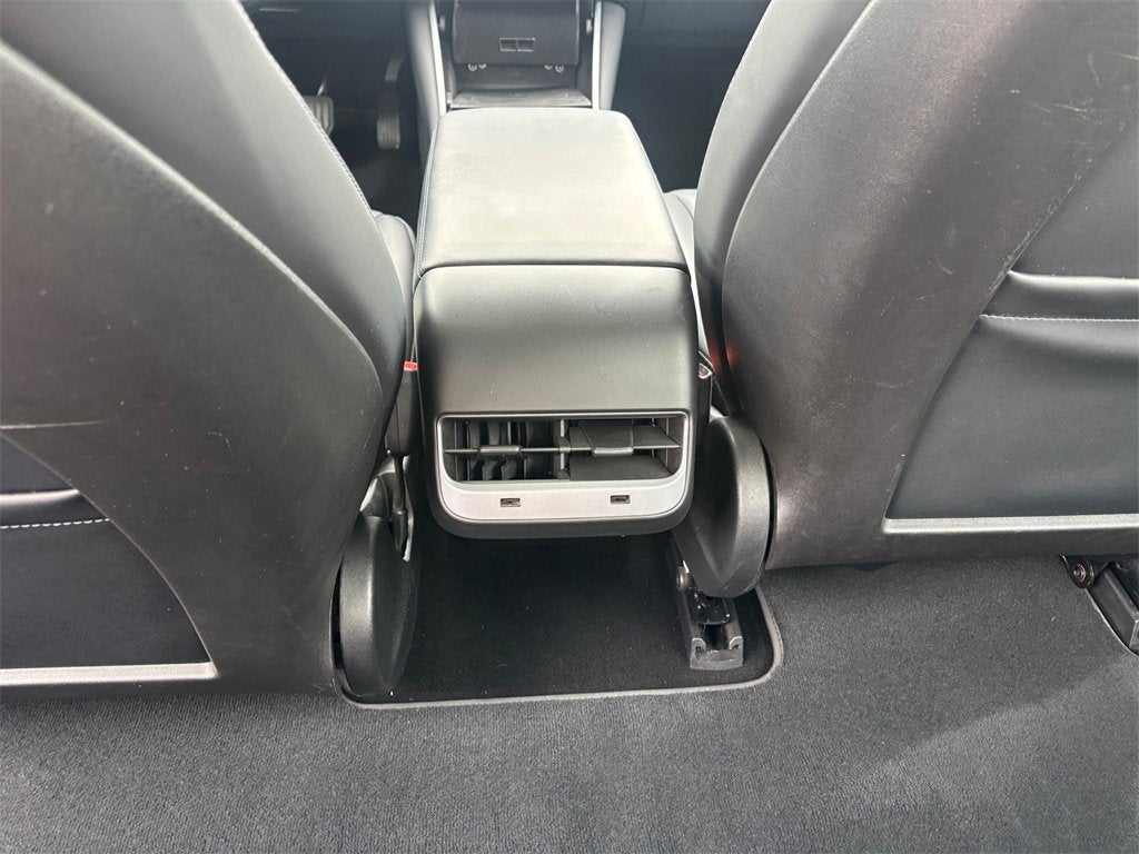 2018 Tesla Model 3 Mid Range