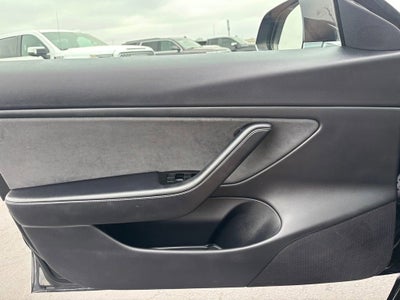 2018 Tesla Model 3 Mid Range