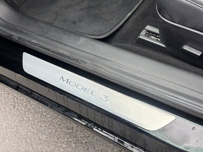 2018 Tesla Model 3 Mid Range