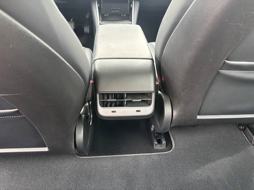 2018 Tesla Model 3 Mid Range