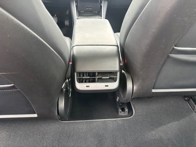 2018 Tesla Model 3 Mid Range