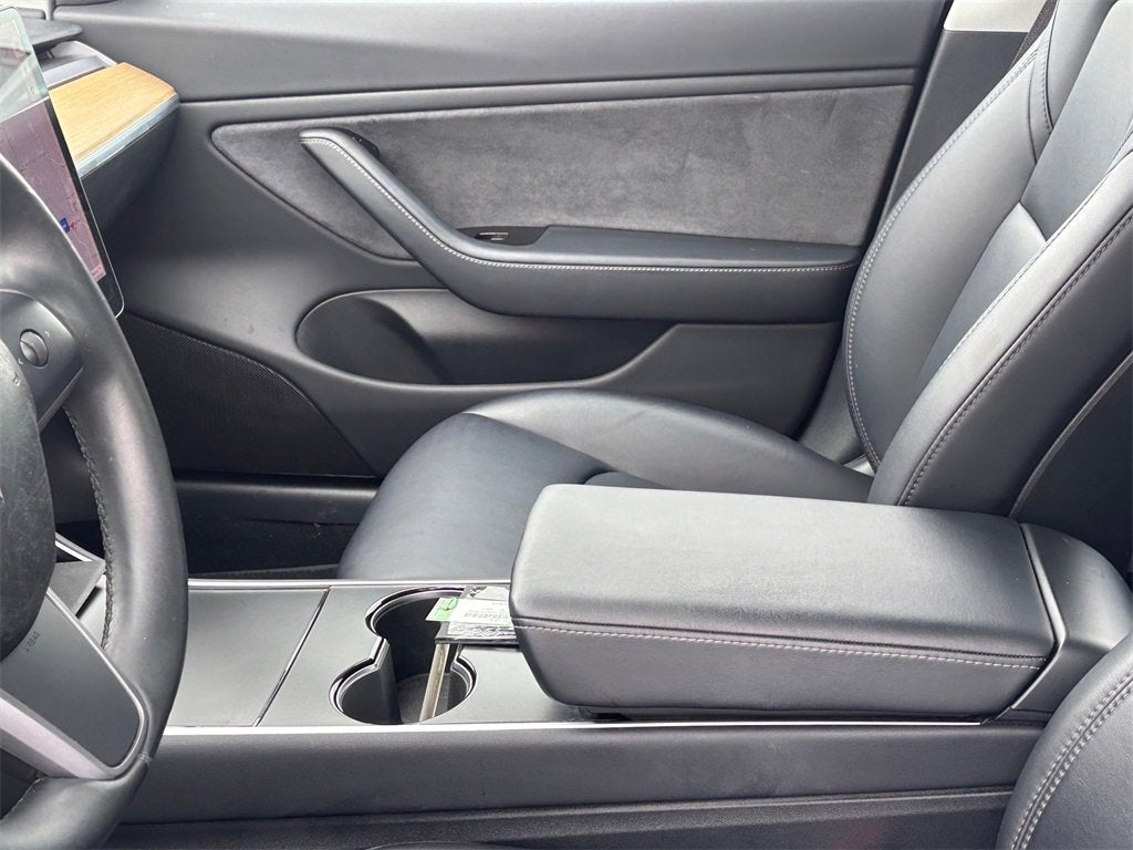 2018 Tesla Model 3 Mid Range