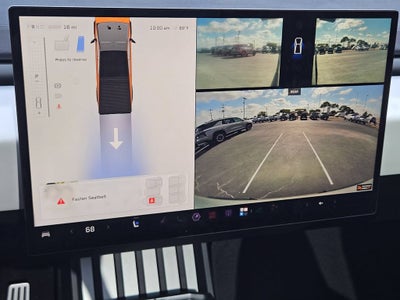 2024 Tesla Cybertruck Cyberbeast