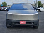 2024 Tesla Cybertruck Cyberbeast