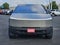 2024 Tesla Cybertruck Cyberbeast