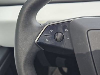2024 Tesla Cybertruck Cyberbeast