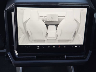 2024 Tesla Cybertruck Cyberbeast