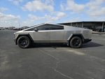 2024 Tesla Cybertruck Cyberbeast