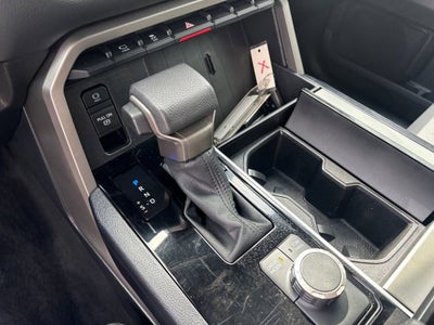 2025 Toyota Sequoia SR5