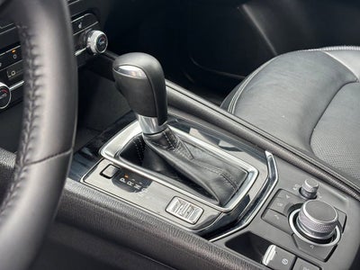 2025 Mazda Mazda CX-5 2.5 S Preferred