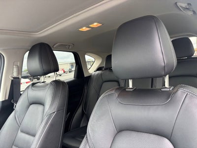 2025 Mazda Mazda CX-5 2.5 S Preferred