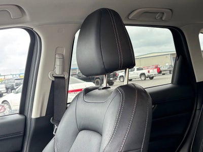 2025 Mazda Mazda CX-5 2.5 S Preferred