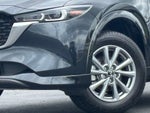 2025 Mazda Mazda CX-5 2.5 S Preferred