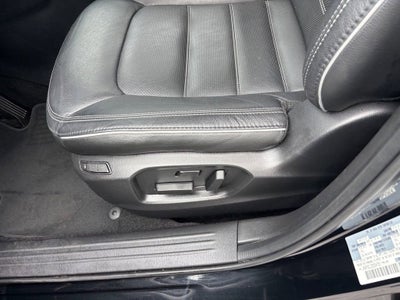 2025 Mazda Mazda CX-5 2.5 S Preferred
