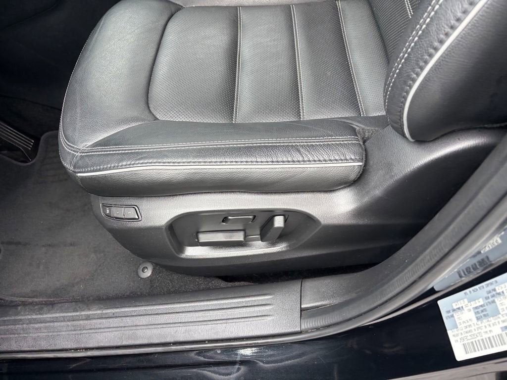2025 Mazda Mazda CX-5 2.5 S Preferred