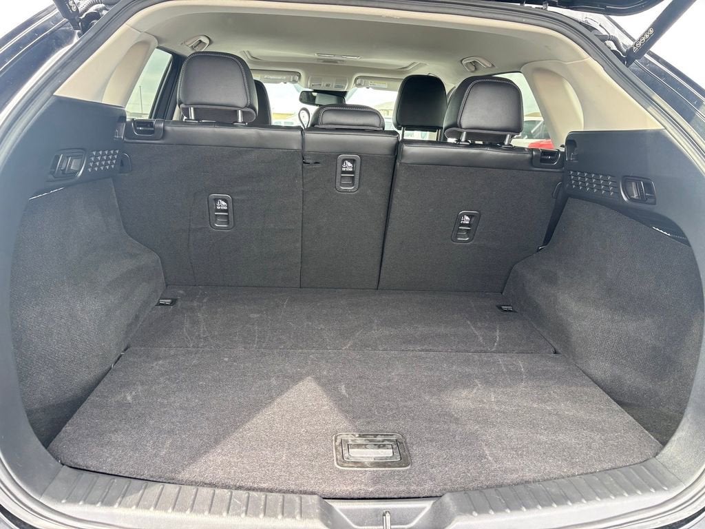 2025 Mazda Mazda CX-5 2.5 S Preferred