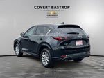 2025 Mazda Mazda CX-5 2.5 S Preferred
